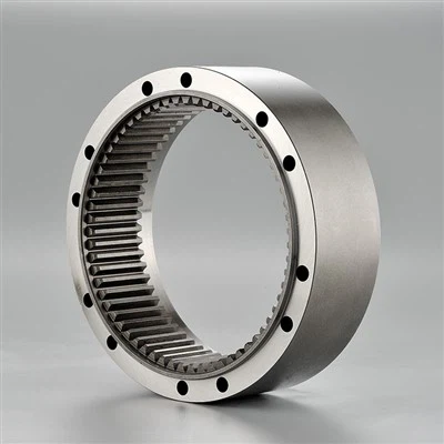 Traktör Halka Dişlisi